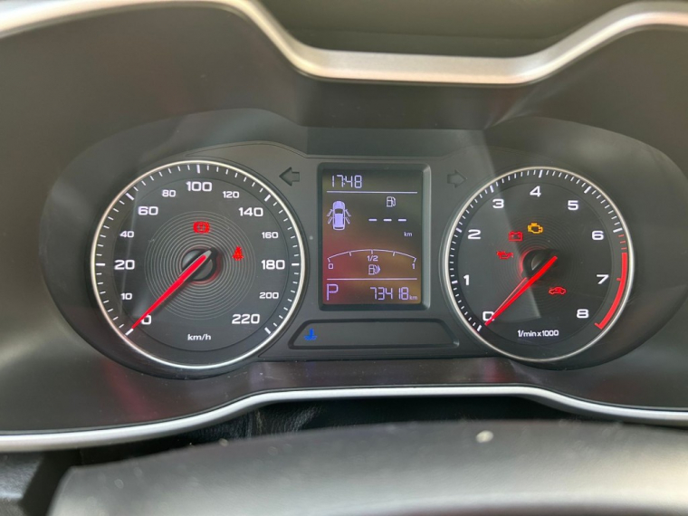 Mg Zs Com 2019 Usado  Usado en Webautos.cl