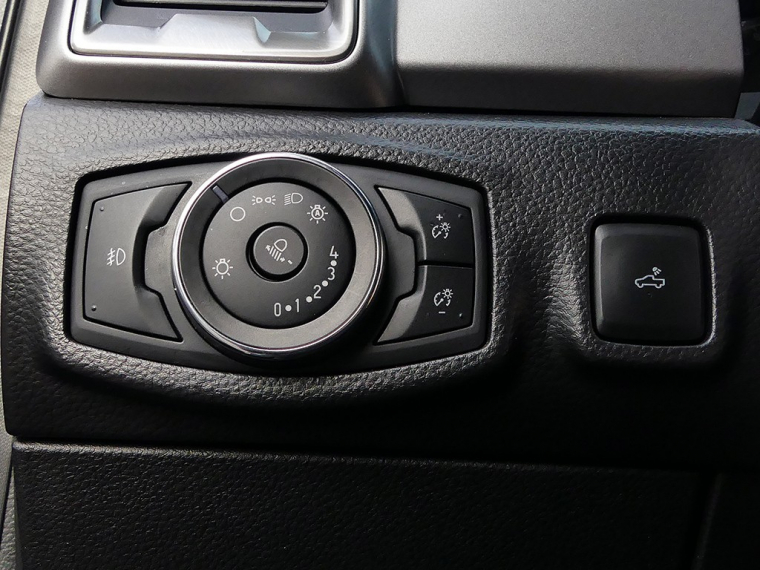 Ford Ranger Dcab 4x4 3.2 Aut 2022 Usado  Usado en Webautos.cl