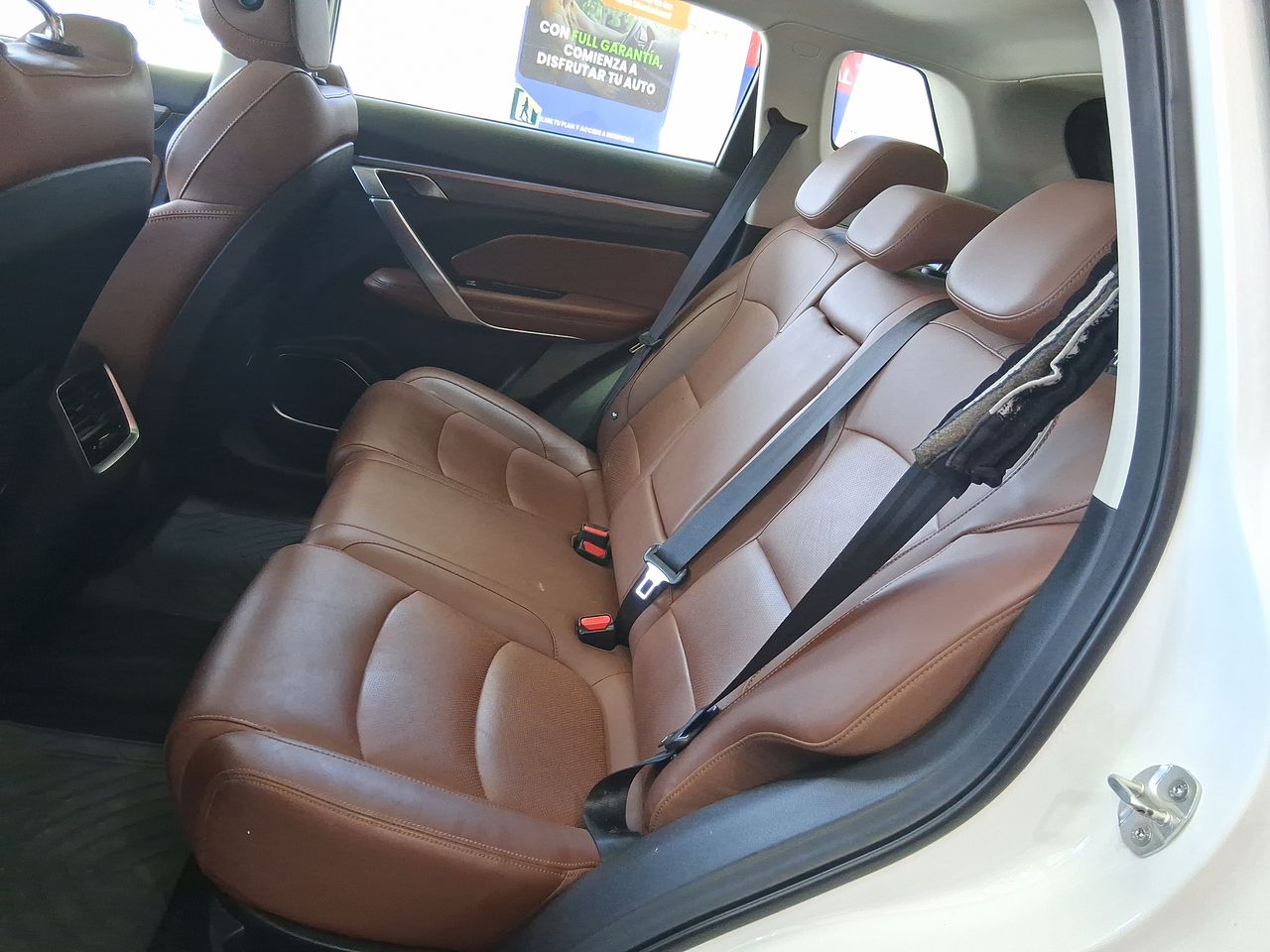 Geely Azkarra Azkarra 4x4 1.5 Aut 2022 Usado en Usados de Primera - Sergio Escobar