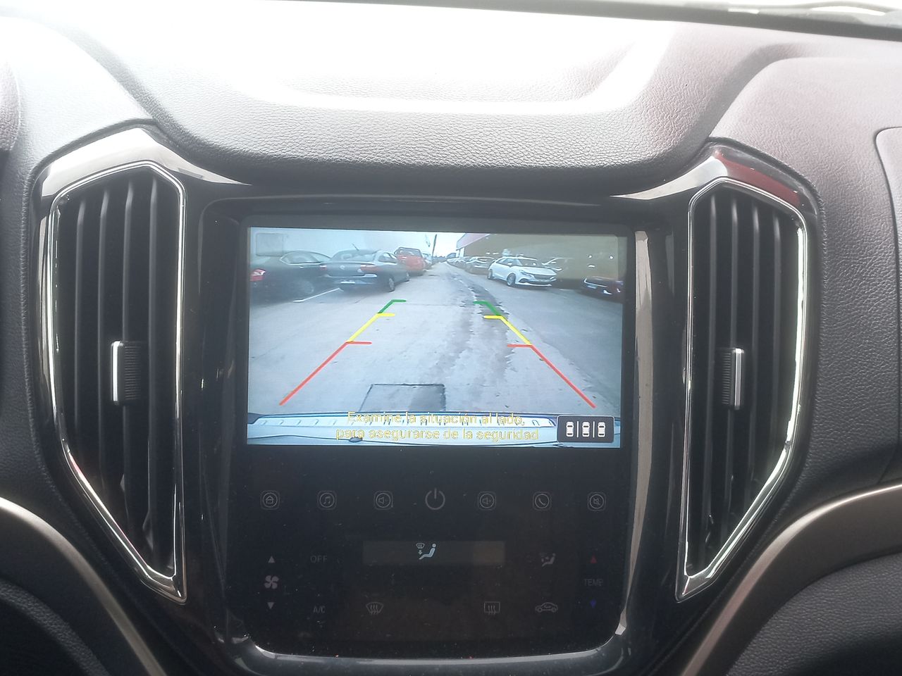 Changan Cx70 Cx70 T 1.5 Aut 2022 Usado en Usados de Primera - Sergio Escobar