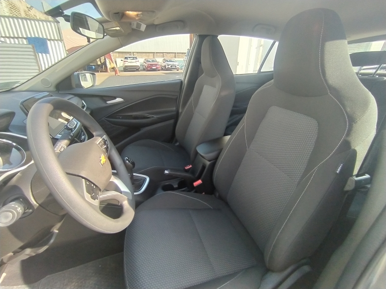 Chevrolet Onix Ltz Mt 2025 Usado  Usado en Kovacs Usados