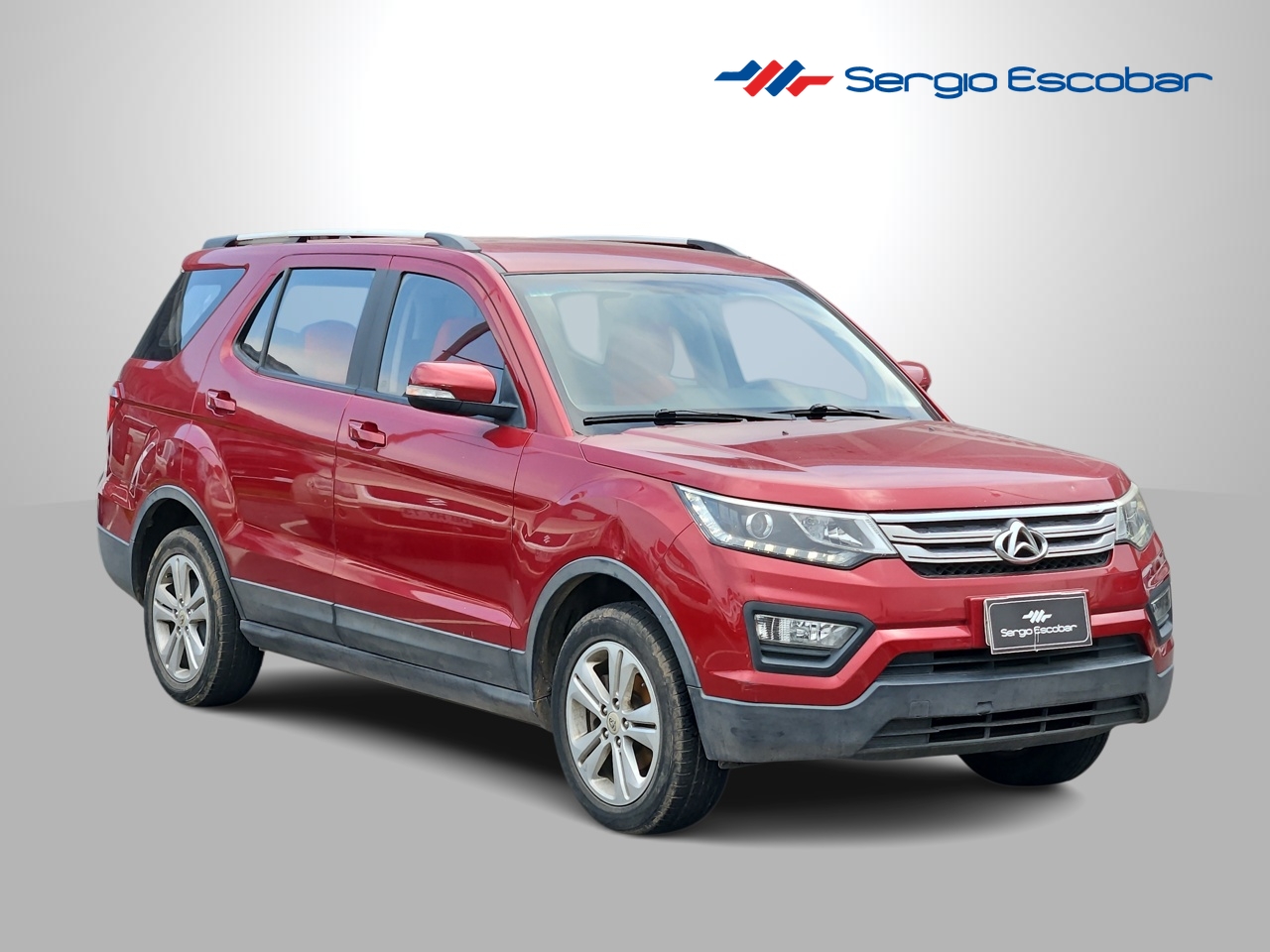CHANGAN CX70 CX70 1.6 2020