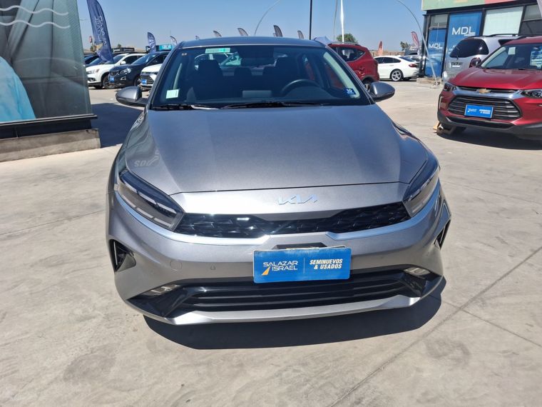 Kia Cerato Cerato Ex 4x2 1.6 Aut 2023 Usado  Usado en Webautos.cl