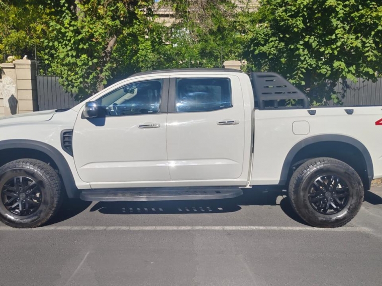 Zxauto Grand tiger Grand Lion Xl 4x4 2.3 2024  Usado en GT Autos