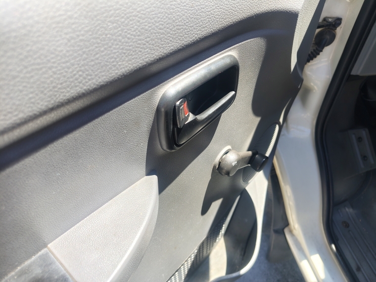 Foton Midi cargo Midi Truck Cargo Box 1.3 2022 Usado en Rosselot Usados