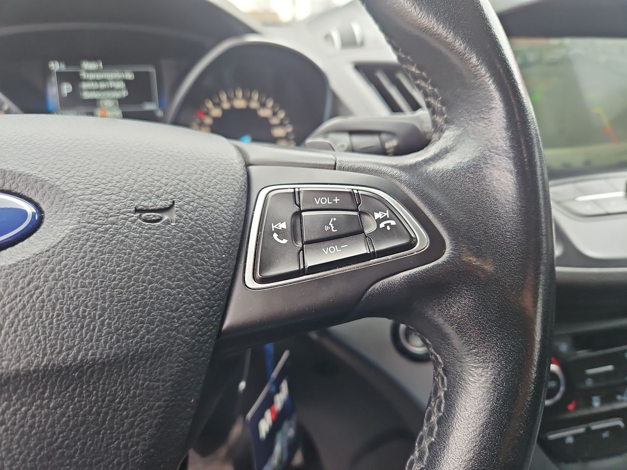 Ford Escape Escape 4x4 2.0 Aut 2017 Usado en Usados de Primera - Sergio Escobar