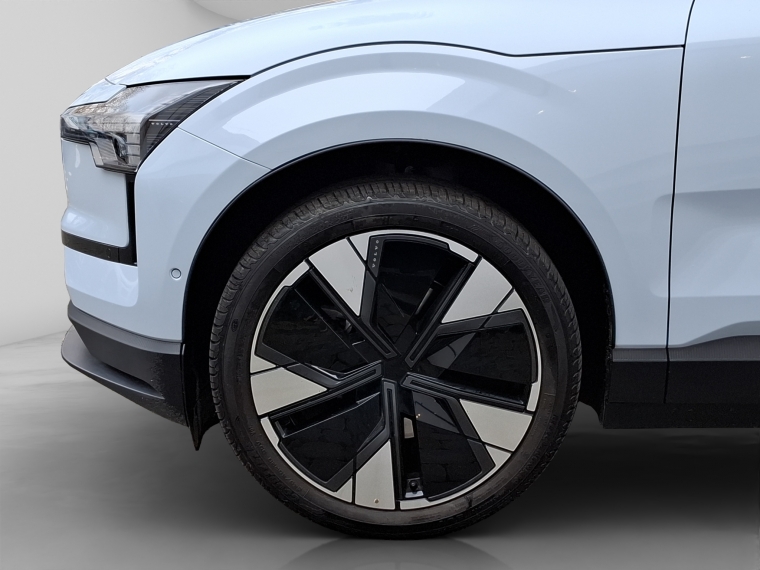 Volvo Ex30 E60 Ultra Aut 2025 Usado  Usado en BMW Premium Selection