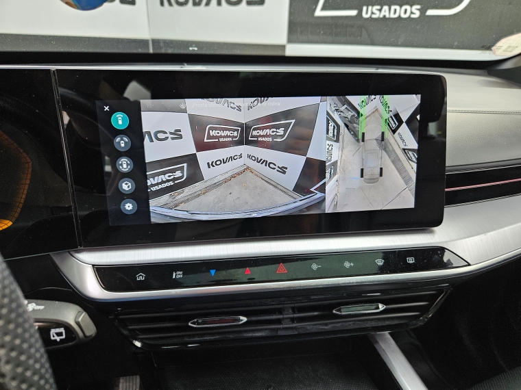 Mg One 1.5   Com At 2024 Usado  Usado en Kovacs Usados