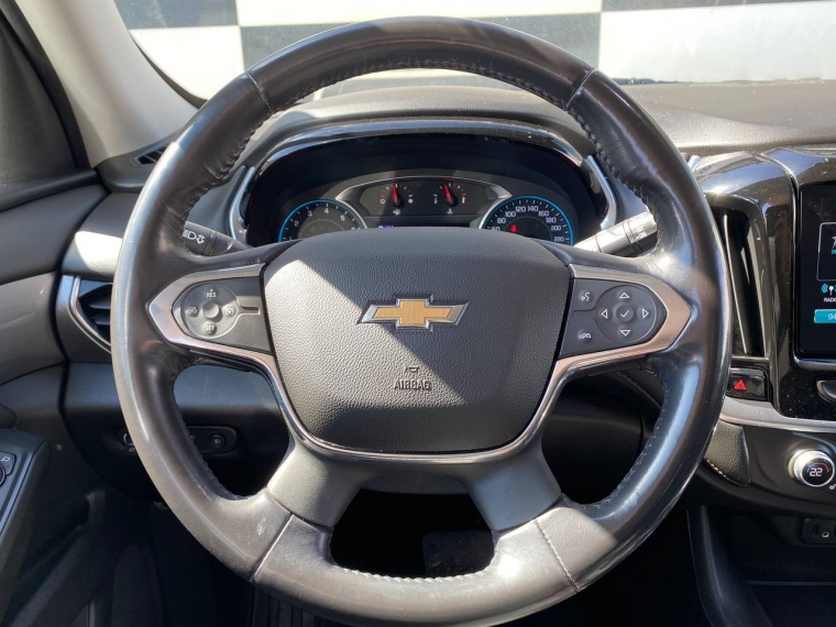 Chevrolet Traverse Traverse  2018 Usado  Usado en Kovacs Usados