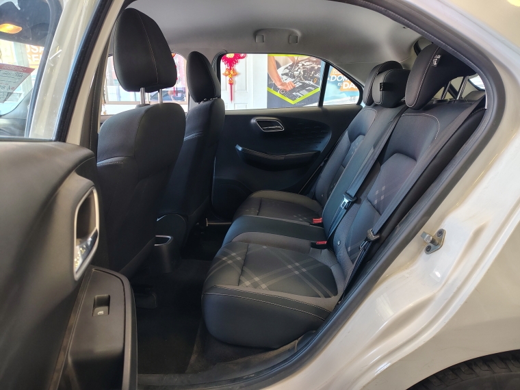 Mg 3 New 3 1.5 2021 Usado  Usado en Webautos.cl