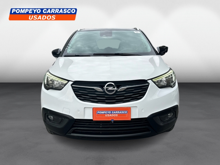 Opel Crossland X Enjoy 1.2t At 2020 Usado  Usado en Pompeyo