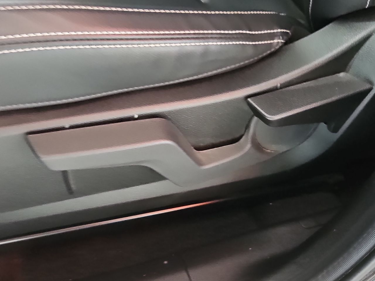 Haval Jolion Jolion Turbo Dct 1.5 Aut 2022 Usado en Usados de Primera - Sergio Escobar