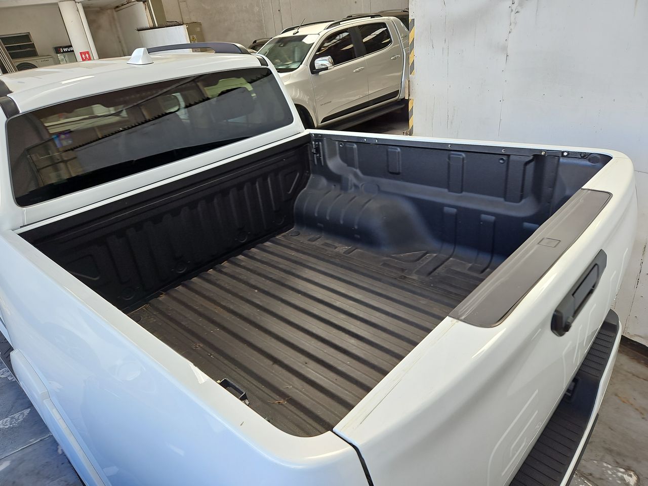 Great wall Poer Poer 4x4 2.4 Aut 2026 Usado en Usados de Primera - Sergio Escobar