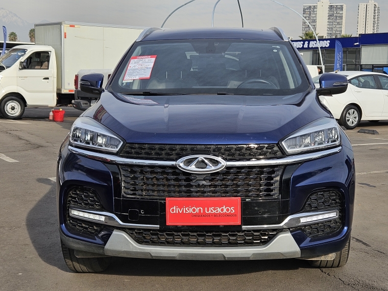 Chery Tiggo 8 Tiggo 8 1.5 Aut 2022 Usado en Rosselot Usados