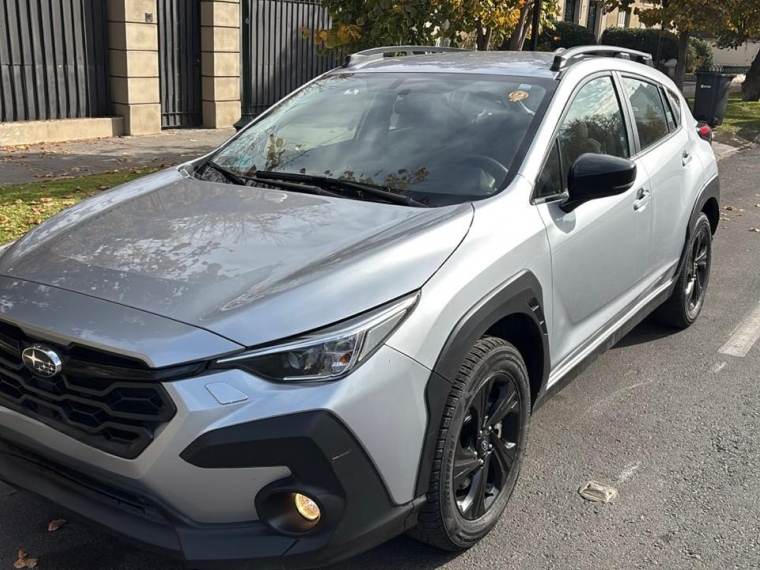 SUBARU CROSSTREK 4X4 2.0 AUT - imagen 2
