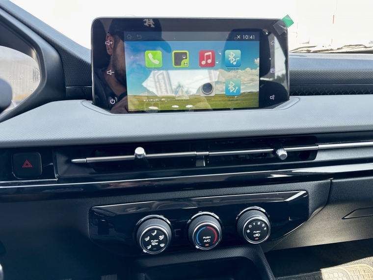 Chevrolet Sail 1.5 Ltz Mt 2026 Usado  Usado en Kovacs Usados