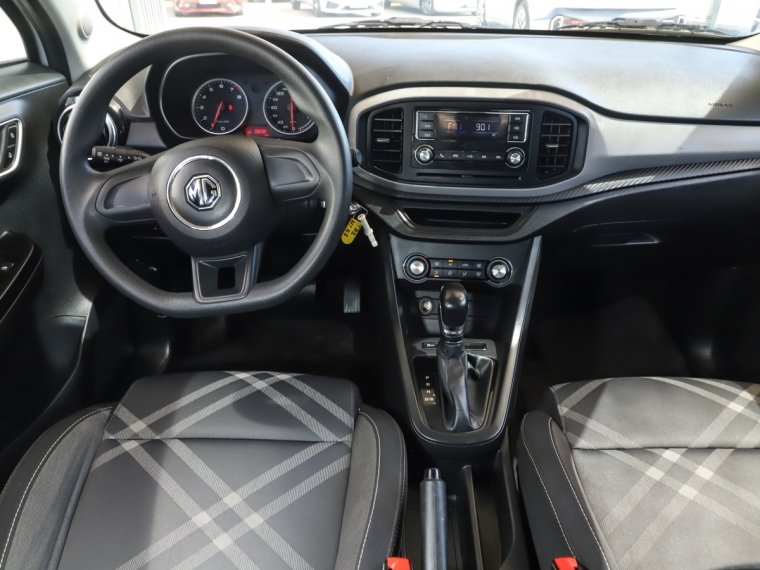 Mg 3 New  1.5 At Std 2023 Usado  Usado en Webautos.cl