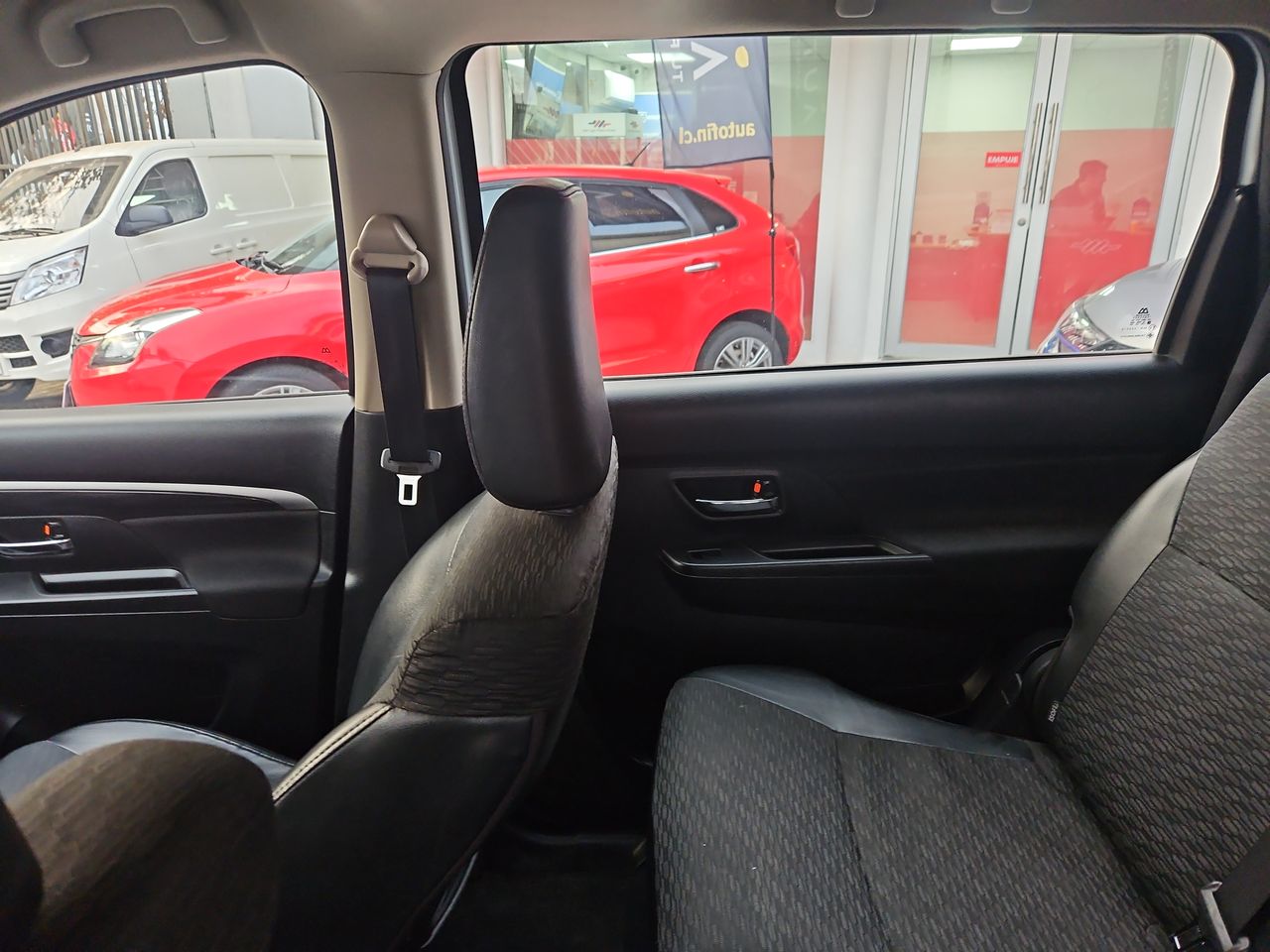 Suzuki Xl7 Xl7  1.5 2020 Usado en Usados de Primera - Sergio Escobar
