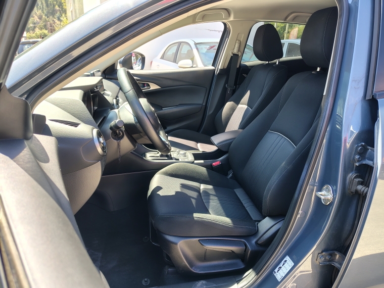 Mazda Cx-3 New Cx 3 R 2.0 2023 Usado en Rosselot Usados