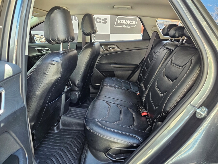 Kia Sportage 2.0l Ex 8at Dsl 2022 Usado  Usado en Kovacs Usados