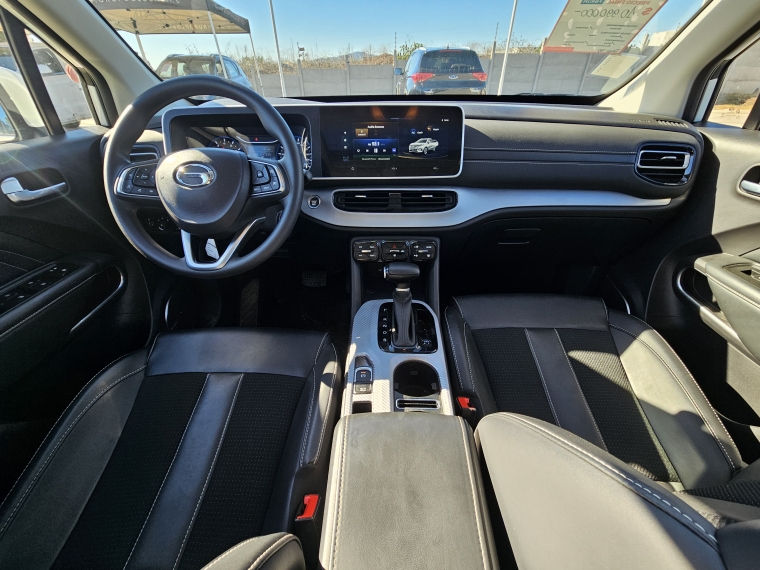 Gac motor Gs3 Gs3 Power 4x2 1.5 Aut 2024 Usado en Rosselot Usados