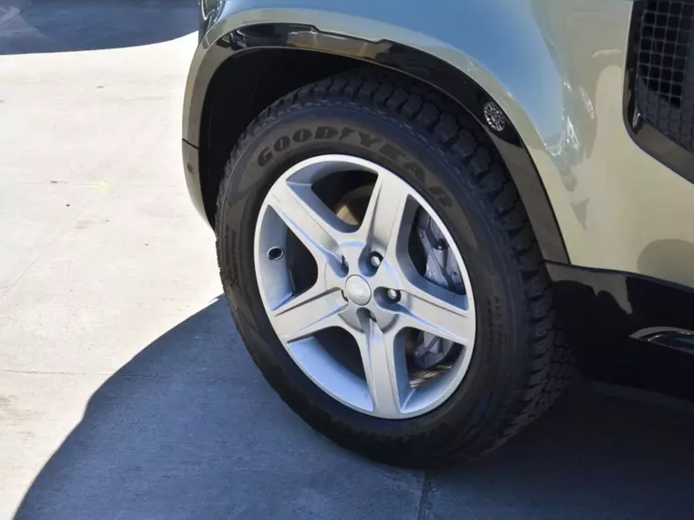 Land rover Defender 3.0 130 X-dynamic S Diesel 4x4 300hp At 5p 2024 Usado  Usado en Webautos.cl