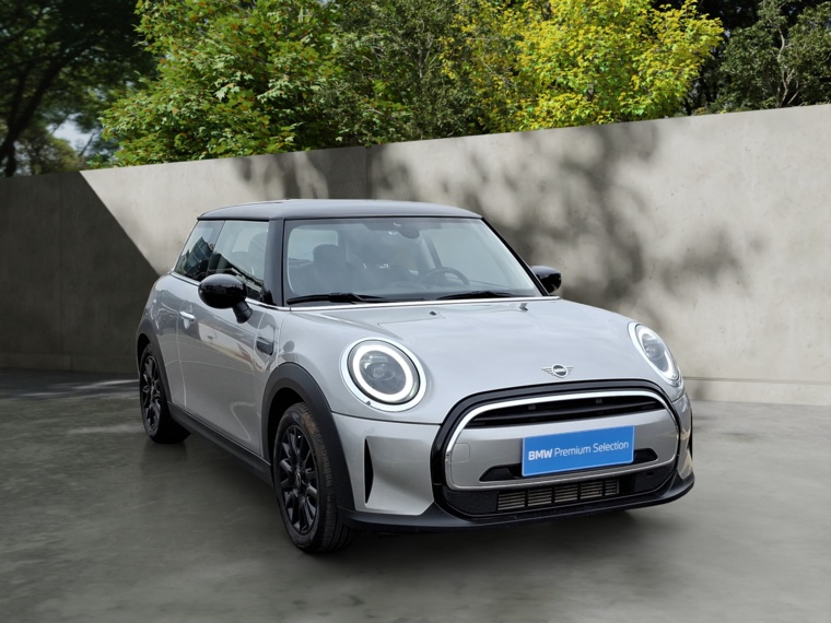 Mini Cooper 1.5 Essential At 2024 Usado  Usado en BMW Premium Selection