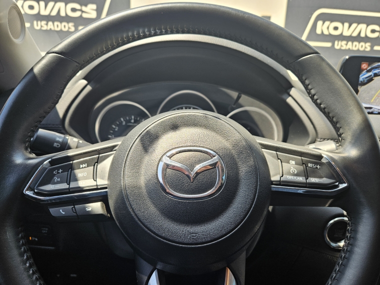 Mazda Cx-5 R L Ca Mt 2019 Usado  Usado en Kovacs Usados