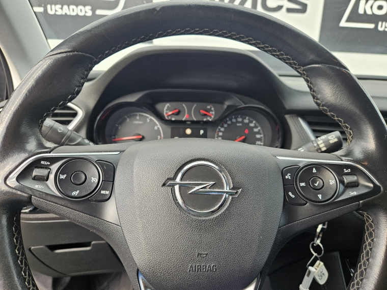 Opel Grandland x 1.6 Dynamic At 2020 Usado  Usado en Kovacs Usados