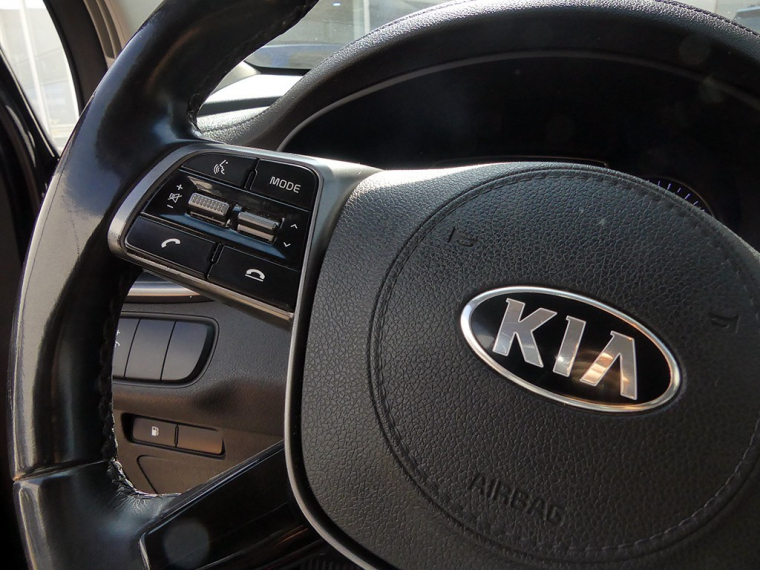 Kia Sorento Ex 2.4 Aut 2018 Usado  Usado en Webautos.cl