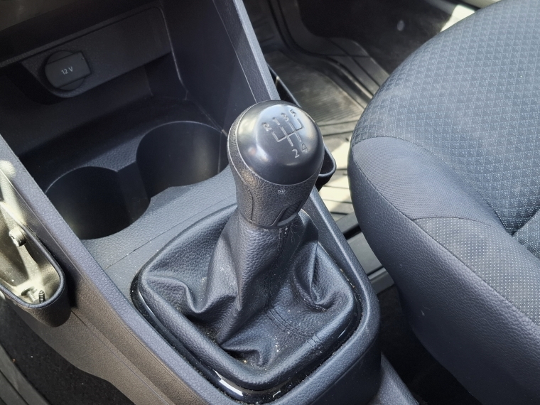 Volkswagen Gol Gol Hb 1.6 2021 Usado en Rosselot Usados