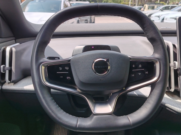 Volvo Ex30 E60 Plus Aut 2024 Usado  Usado en BMW Premium Selection