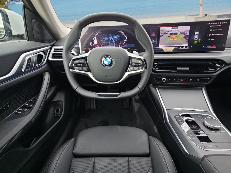 Bmw 420 I Gran Coupé Dynamic Lci Ii 2026 Usado  Usado en BMW Premium Selection