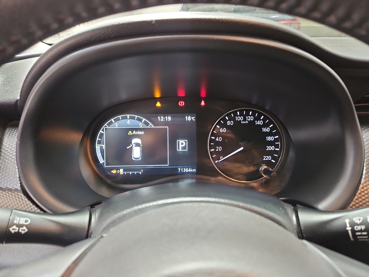 Nissan Kicks Kicks 1.6 At 2023 Usado en Usados de Primera - Sergio Escobar