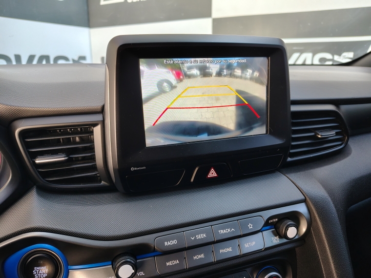 Hyundai Veloster 2.0 Js N Premium Mt 2019 Usado  Usado en Kovacs Usados