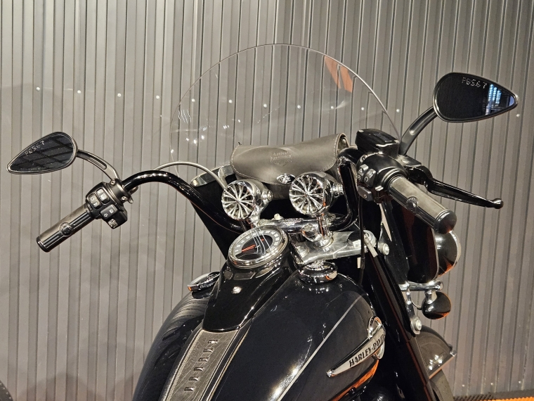Harley-davidson Heritage classic 114 2021 Usado en Harley Davidson Usados