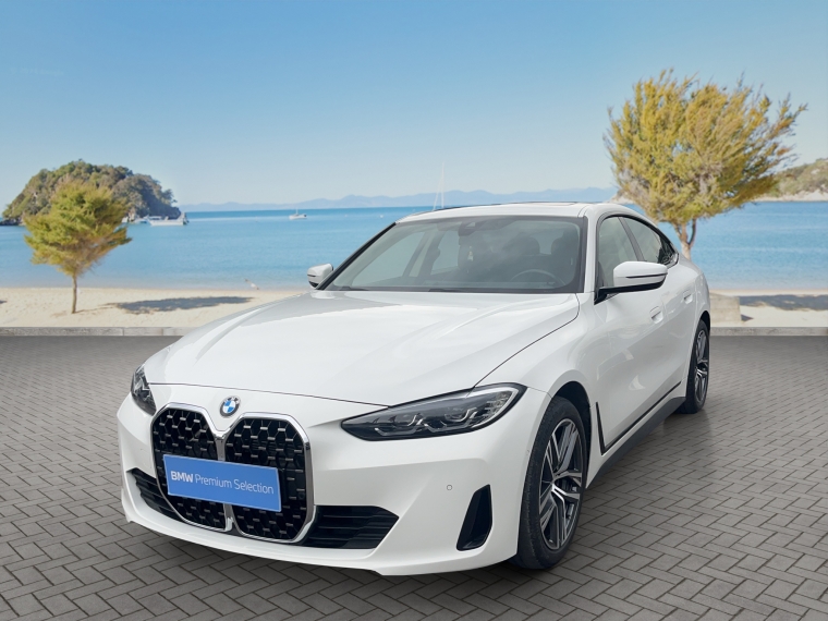 BMW 420 420I GRAN COUPE DYNAMIC 2024, foto 1 de 16