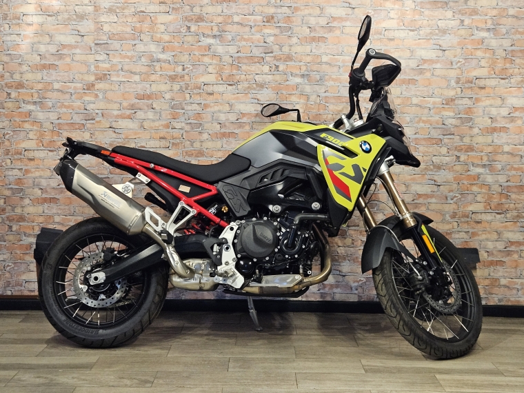 Bmw F 900 gs Ii 2026 Usado en BMW Premium Selection Bmw F 900 gs Ii 2026 Usado en BMW Premium Selection