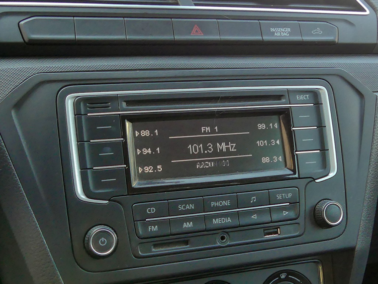 Volkswagen Saveiro 1.6 2022 Usado  Usado en Webautos.cl
