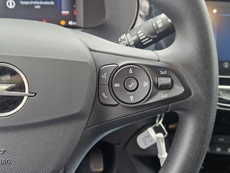 Opel Corsa Corsa 1.2 Edition Mt 2025 Usado  Usado en Kovacs Usados