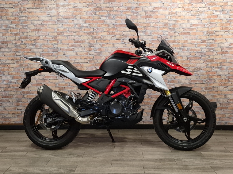 Bmw G 310 gs . 2026 Usado en BMW Premium Selection