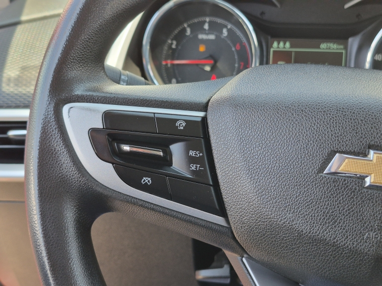 CHEVROLET TRACKER LS 1.2 2023