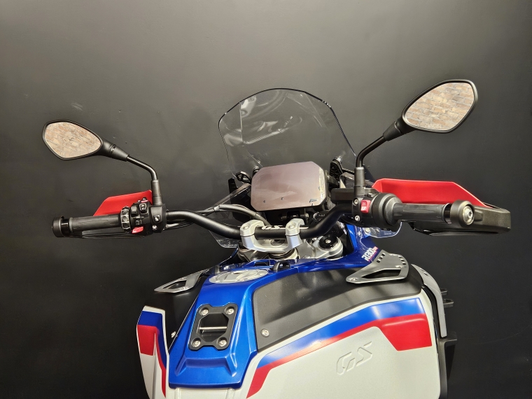 Bmw R 1300 gs Adv I 2025 Usado en BMW Premium Selection