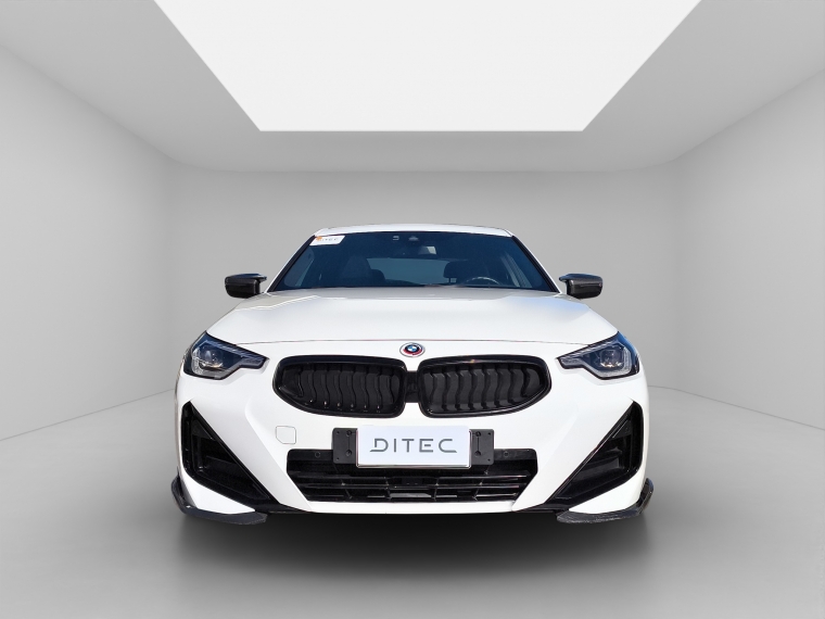 Bmw M240 I Coupe 4x2 3.0 Aut 2024 Usado  Usado en BMW Premium Selection
