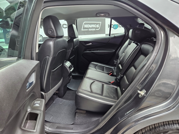 Chevrolet Equinox 1.5t  Lt  At 2019 Usado  Usado en Kovacs Usados