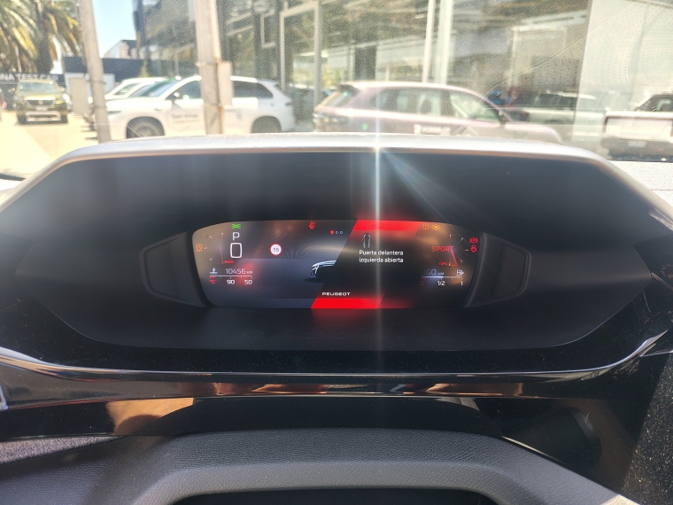 Peugeot New 308 308 Bluehdi 1.5 Aut 2023 Usado en Rosselot Usados