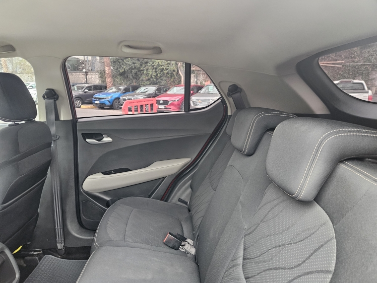 Chevrolet Groove Ltz 1.5 Mt 2025 Usado  Usado en Kovacs Usados