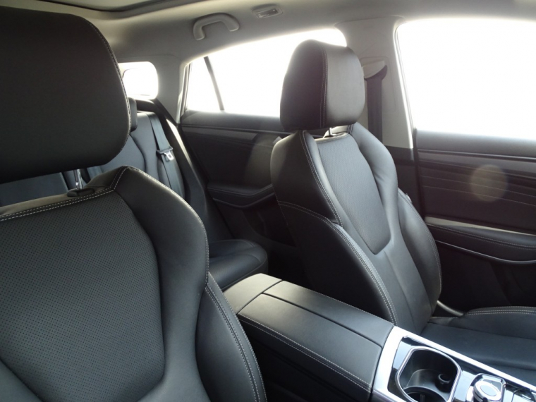Ford Territory At 2022 Usado  Usado en Webautos.cl