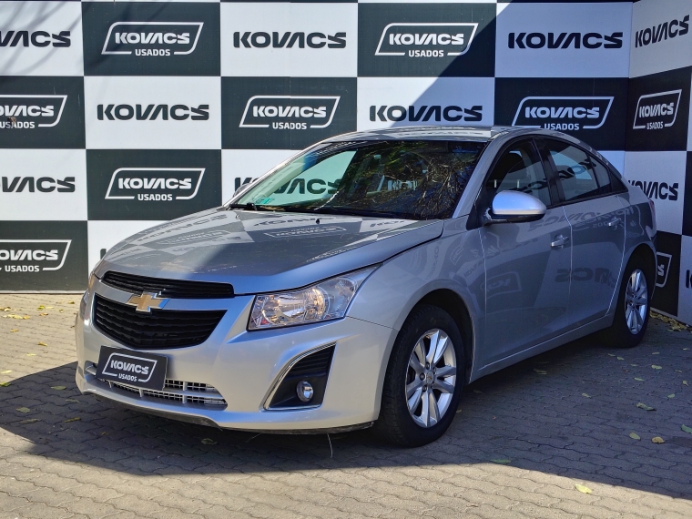 CHEVROLET CRUZE 1.8 LS AT 2013