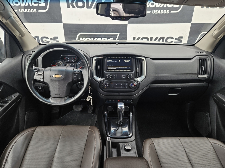 Chevrolet Colorado High Country 4x4 2.8 At 2021 Usado  Usado en Kovacs Usados